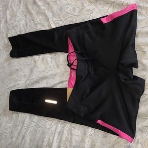 Reebok Skinny Leggings